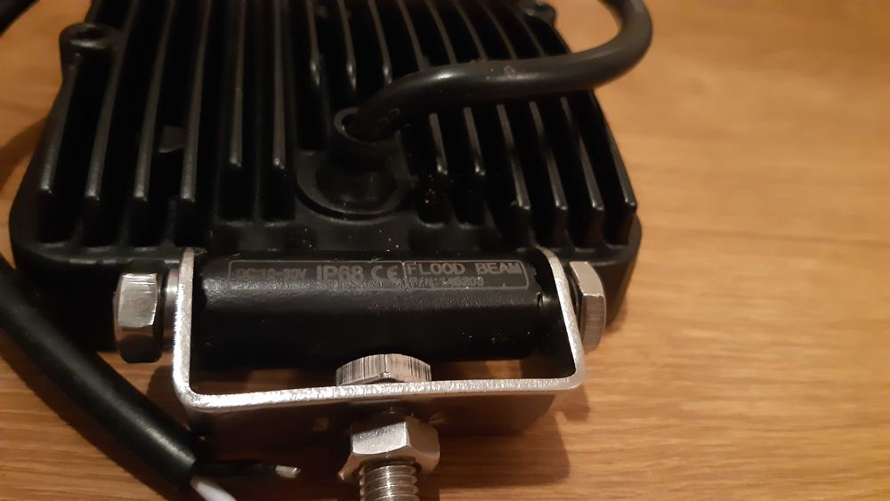 Foco Luz Led potente