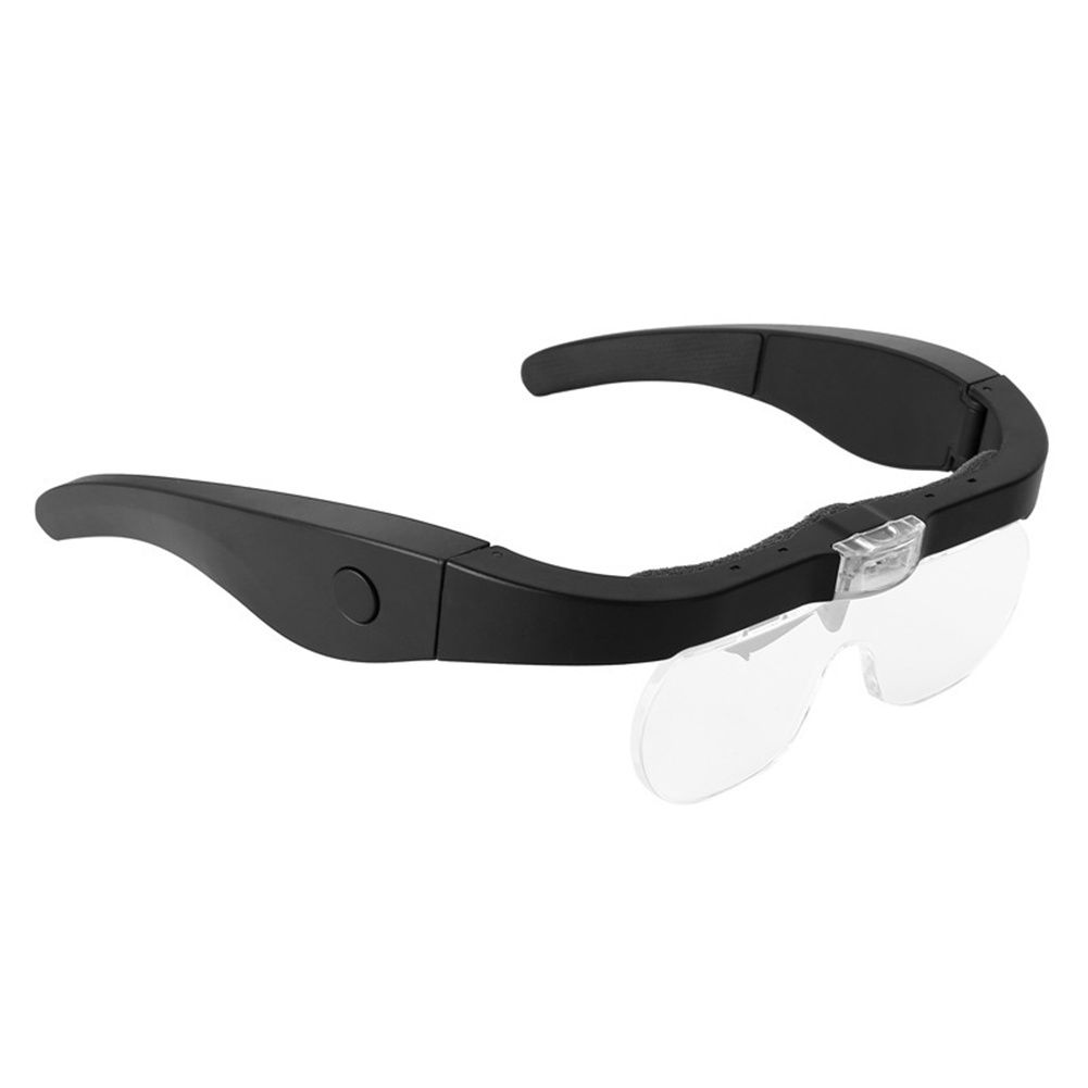 Окуляри із змінними лінзами / очки со сменными линзами