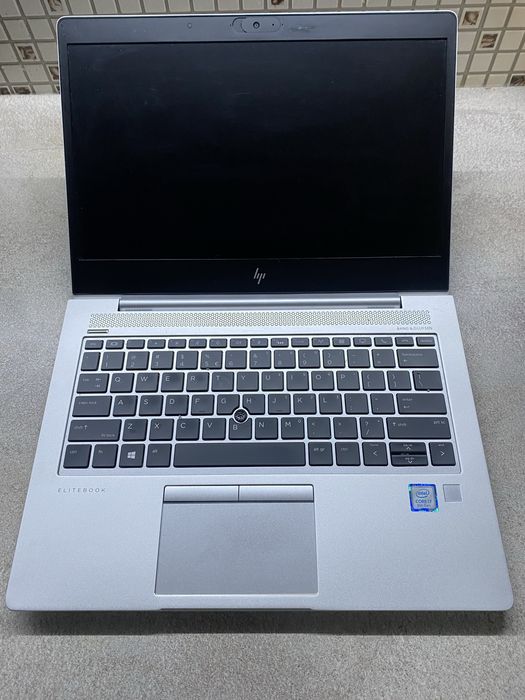 Laptop Hp hen-112C Elitebook 830 G5
