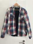 Camisa casaco Lefties