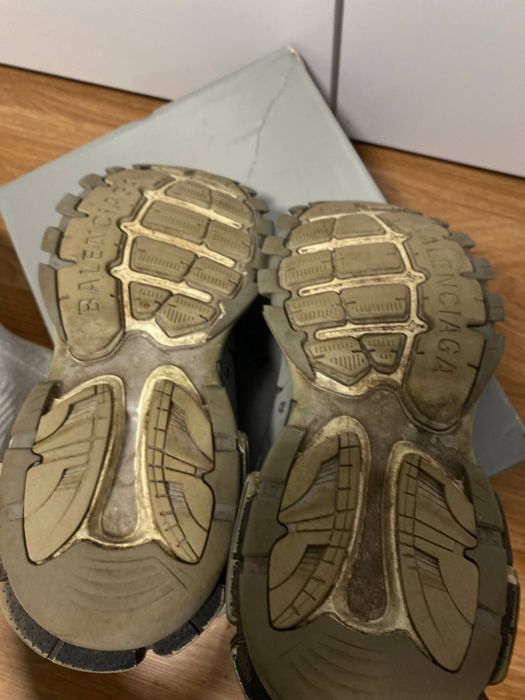 Balenciaga runner ОРИГІНАЛ