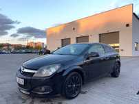 Opel Astra Opel Astra h GTC 1.4 Benzyna 2009