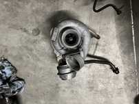 Turbos Usados Mercedes W203 W210 W211