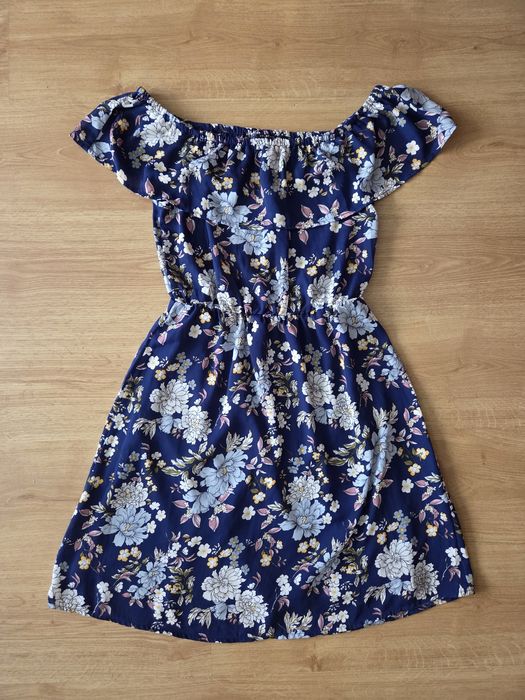 Letnia sukienka House rozmiar M/L