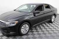 Volkswagen Jetta S 2019 року