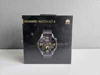 Zafoliowany smartwatch Huawei Watch GT 4