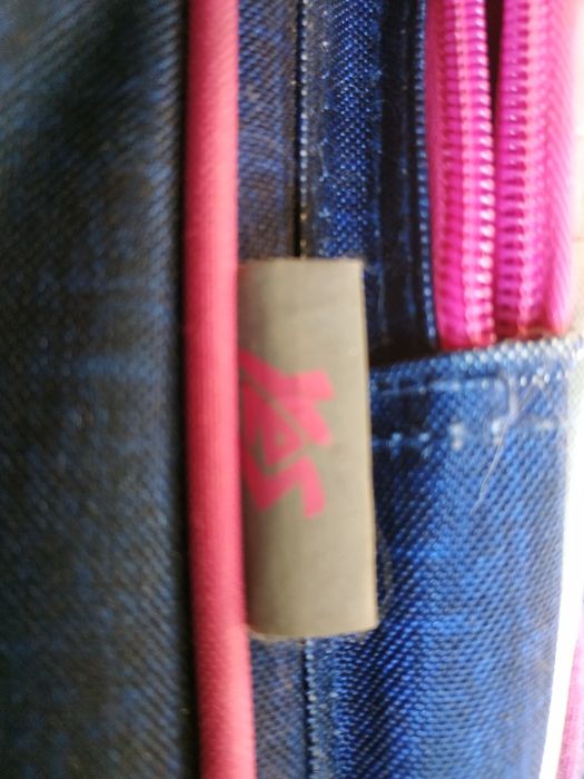 Роскошный рюкзак Oxford для института и школы. Крепчайший. Идеальное с