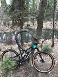 Cannondale Scalpel Hi-Mod 1