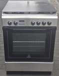 Kuchenka Indesit 60cm z transportem,Gwarancja