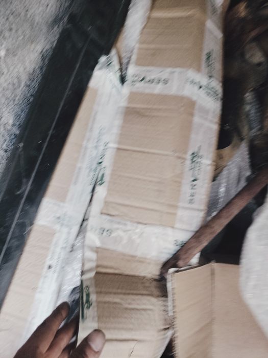 Reforço do para choques da frente Peugeot 3008 e 5008 e capô