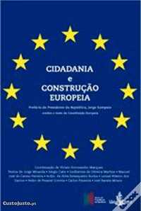 Cidadania e construção europeia