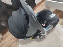 Cybex cloud Z i-size