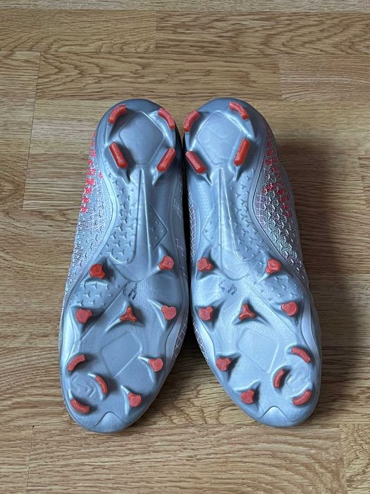 Бутси Nike Phantom VSN 2 Elite оригінал 40 розміру