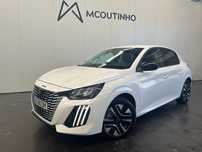 Peugeot e-208 50 kWh Allure
