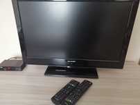 Telewizor sharp 24