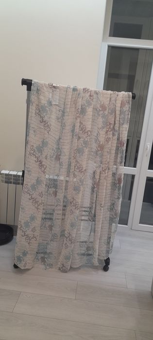 Продам комплекты гардины и портьеры