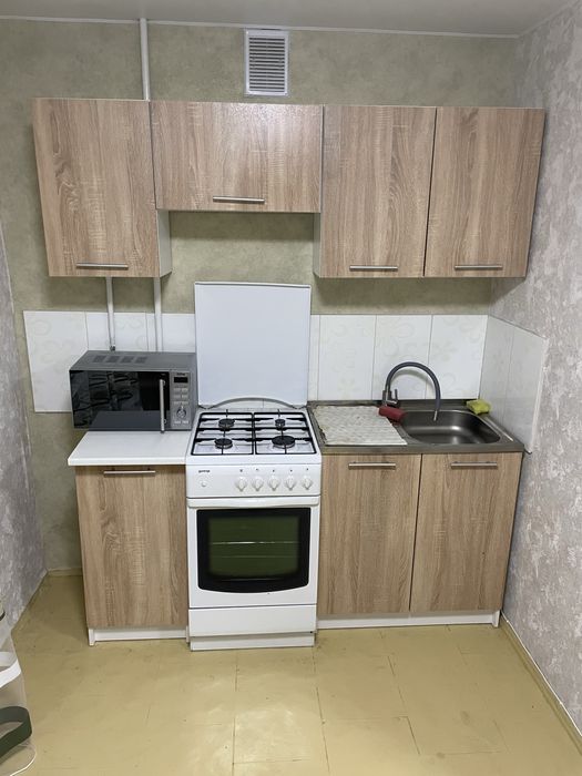 Сдам однакомнатную квартиру на Матусевича