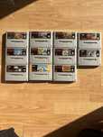 Jogos Super Nintendo