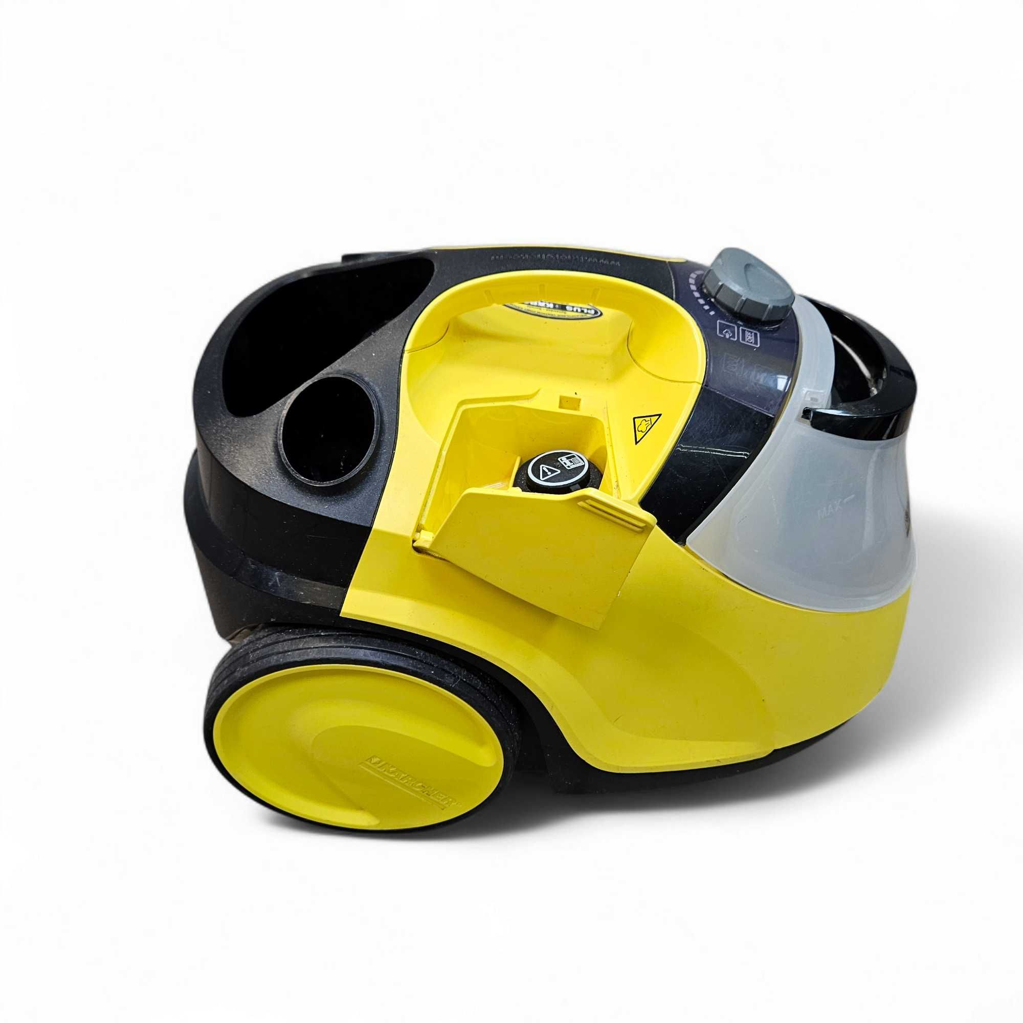 Parownica Karcher SC 5|KOMIS66