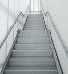 Escadas Sob Medida para Interiores, Exteriores
