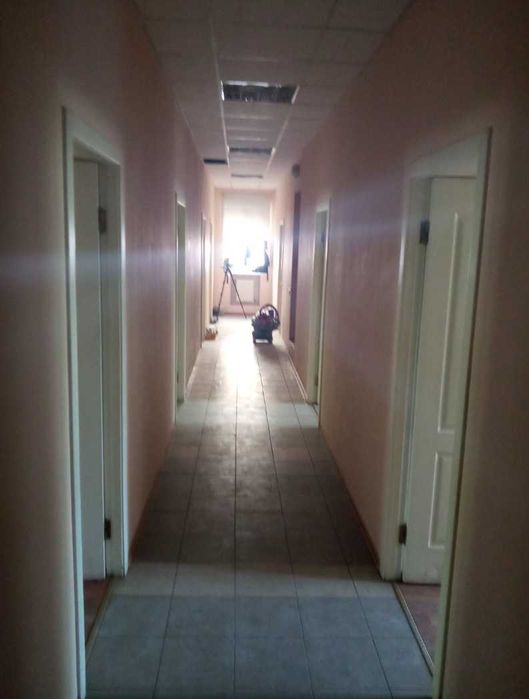Оренда комерційної нерухомості під офіс, медичний,навч.центр Запоріжжя