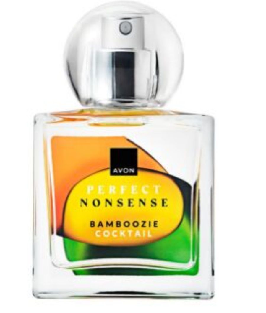 Perfect nonsense avon