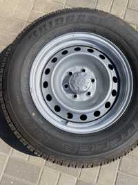 Резина Bridgestone 245/45/R-17 НОВАЯ 2019 г