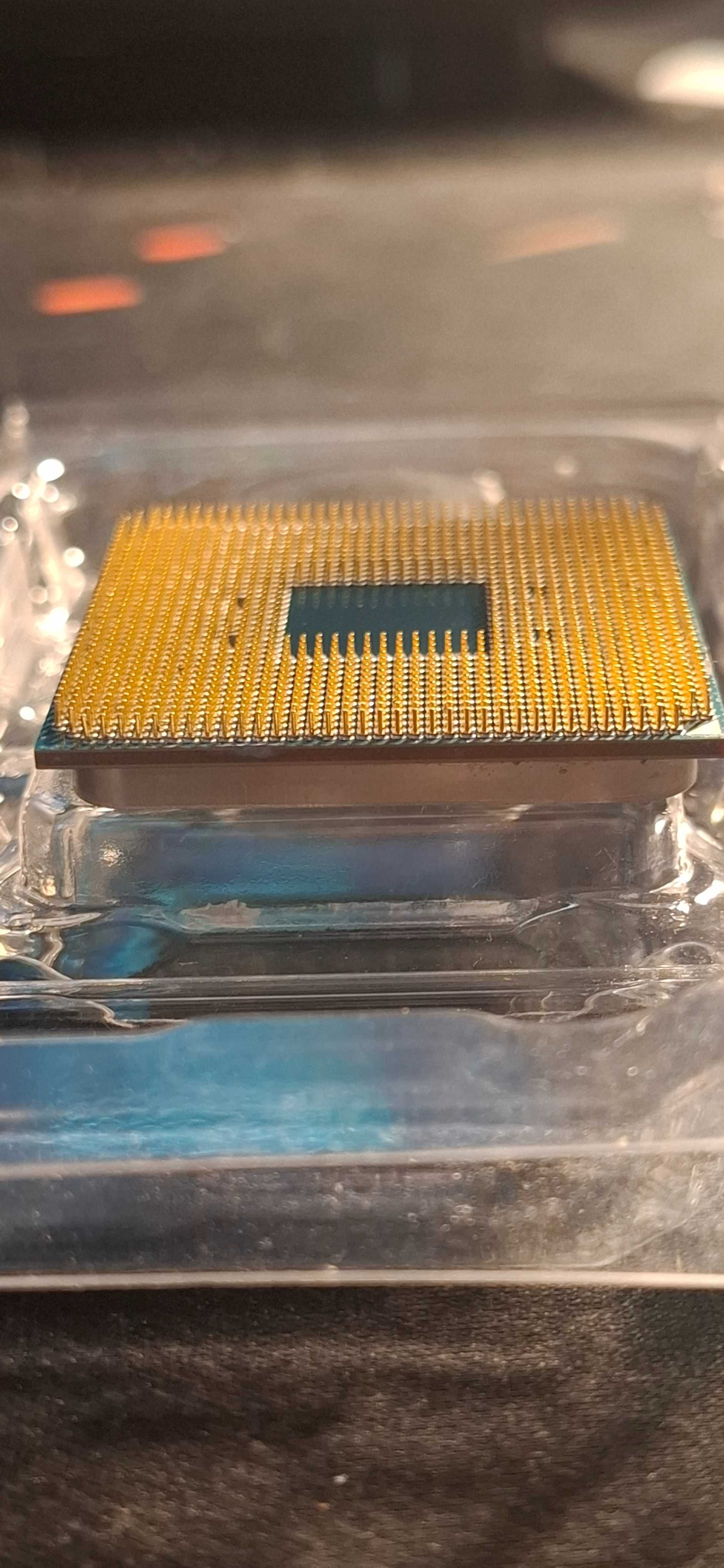 AMD Ryzen 9 3900X | Socket AM4 | Chłodzenie Wraith Prism