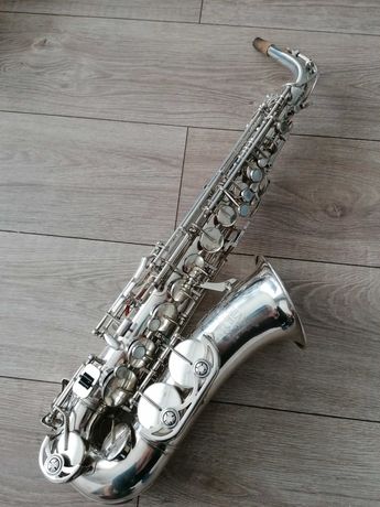 Saksofon Altowy Weltklang Solist