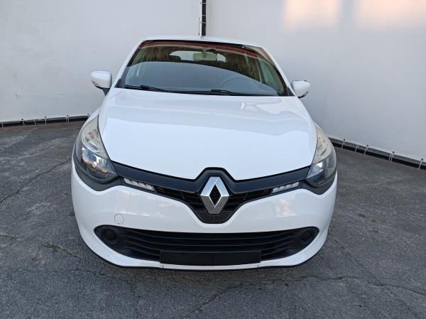 Para Peças Renault Clio Iv (Bh_)