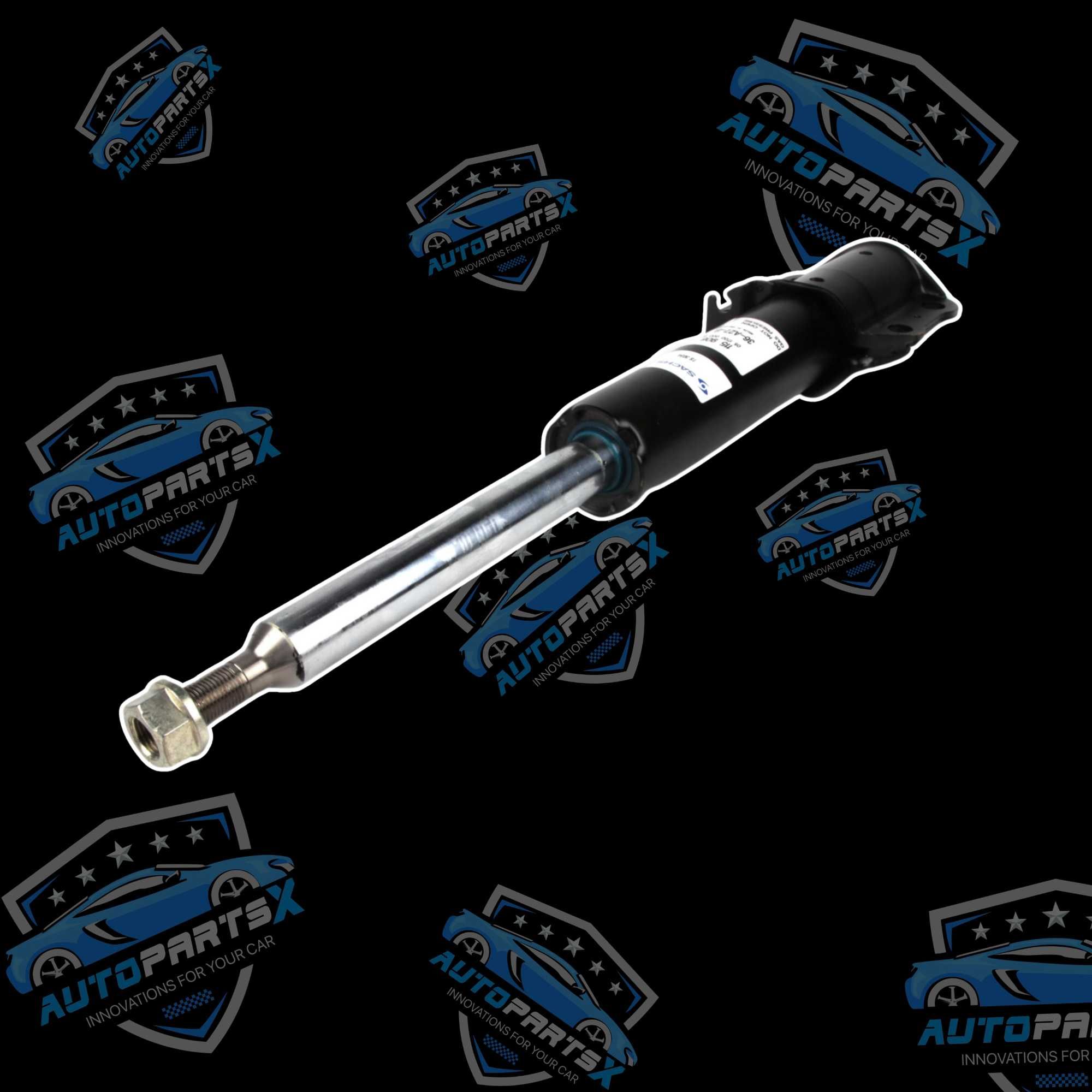 Передня стійка SACHS VW LT/ MERCEDES-Benz SPRINTER 96-
