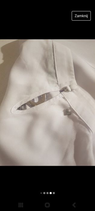 Bluzka Guess, nowa, bez metki