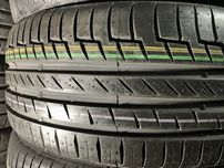 Шини нові 225/45 R18 Continental Premium Contact 6