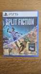 Split fiction PS5