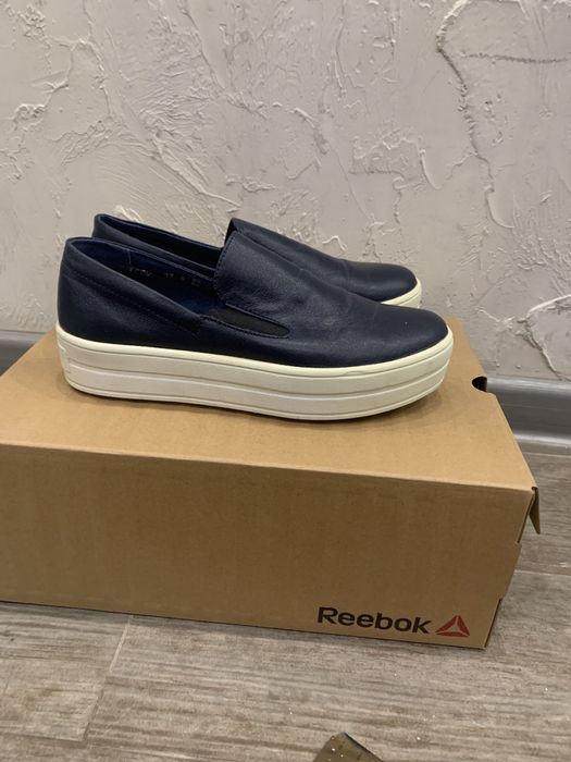 Мокасини жіночі, 36 розмір