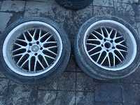 Felgi 2szt HTC 026 19x9,5J BMW E46 E90 E60 E65