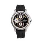 Zegarek Męski Maurice Lacroix Pontos Automatic Chronograph Titanium