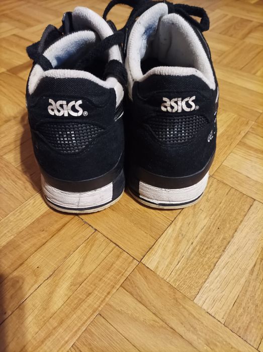 Sneakersy damskie mskie Asics Gel Lyte III