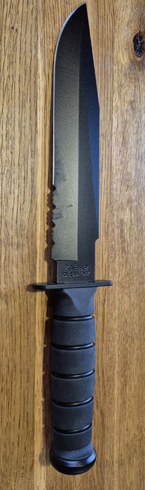 Nóż Ka-bar 1271 oryginał