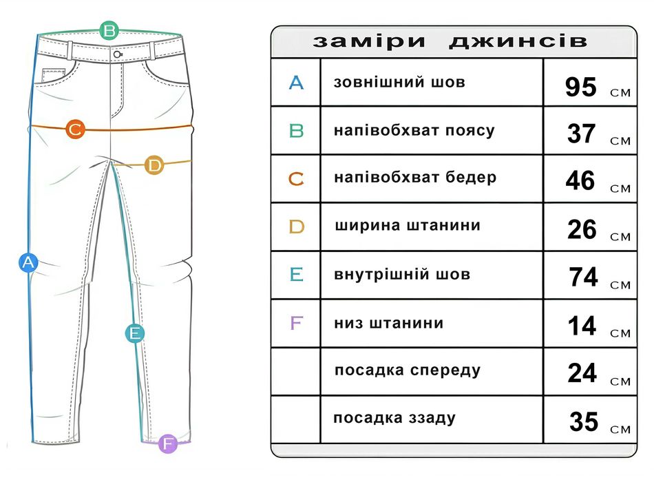 Джинси жіночі Levis 512 W27/L30