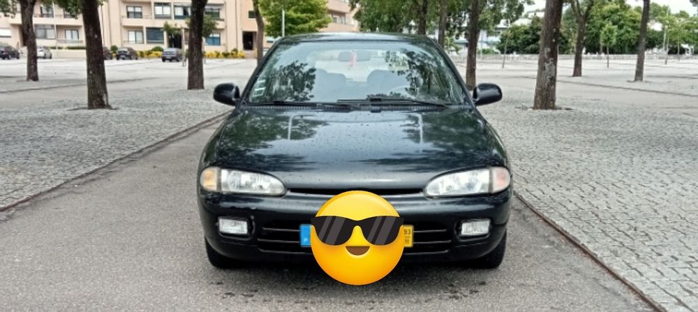 Mitsubishi Colt 1.3 GLI