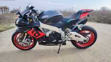 Aprilia RSV4 1000