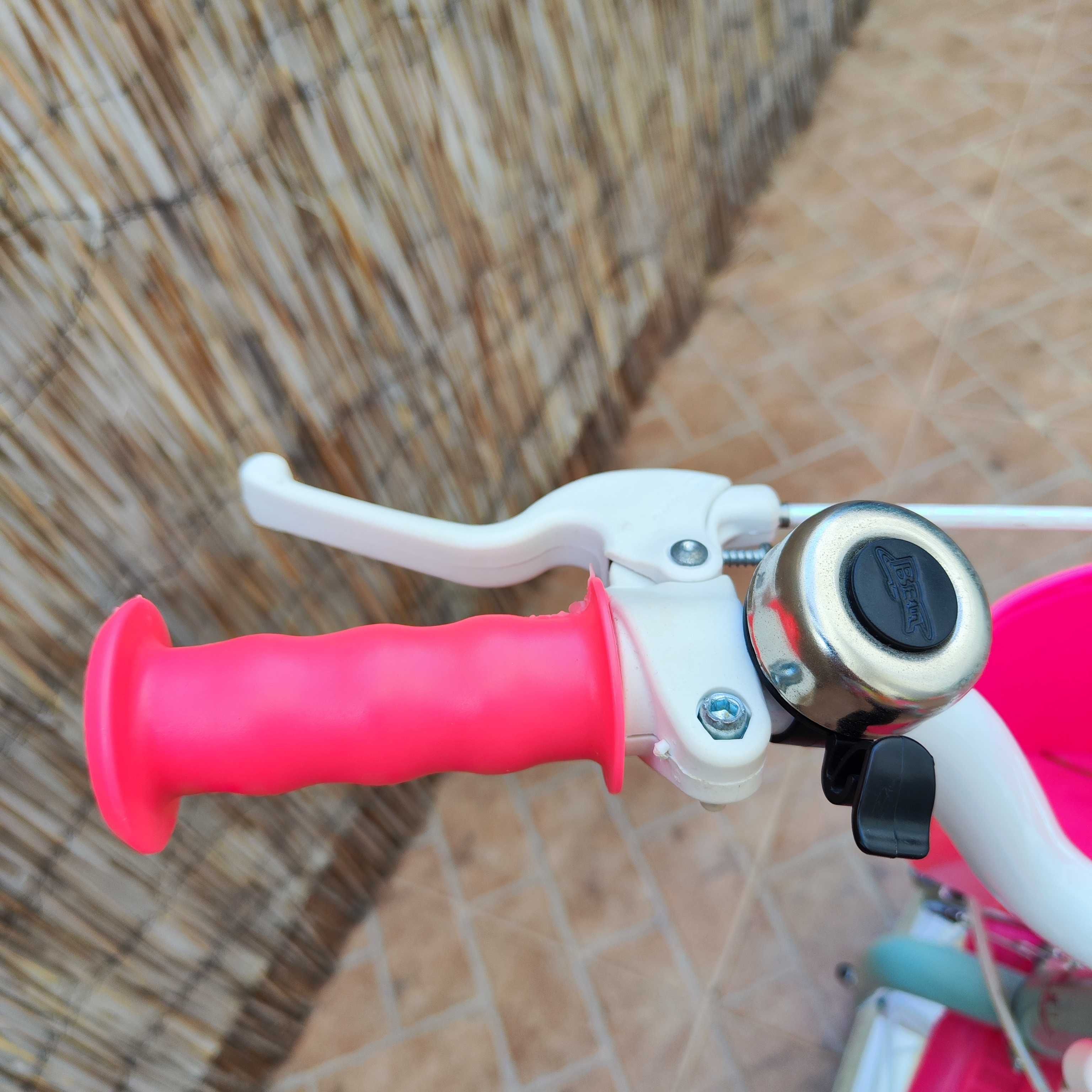 Bicicleta de criança " LOL Surprise "