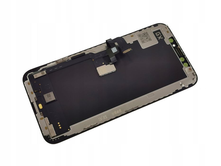 Nowy Wyświetlacz Ekran Oled Amoled Gx Do Apple Iphone Xs A1920