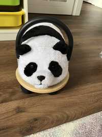 Wheely bug panda jeździk