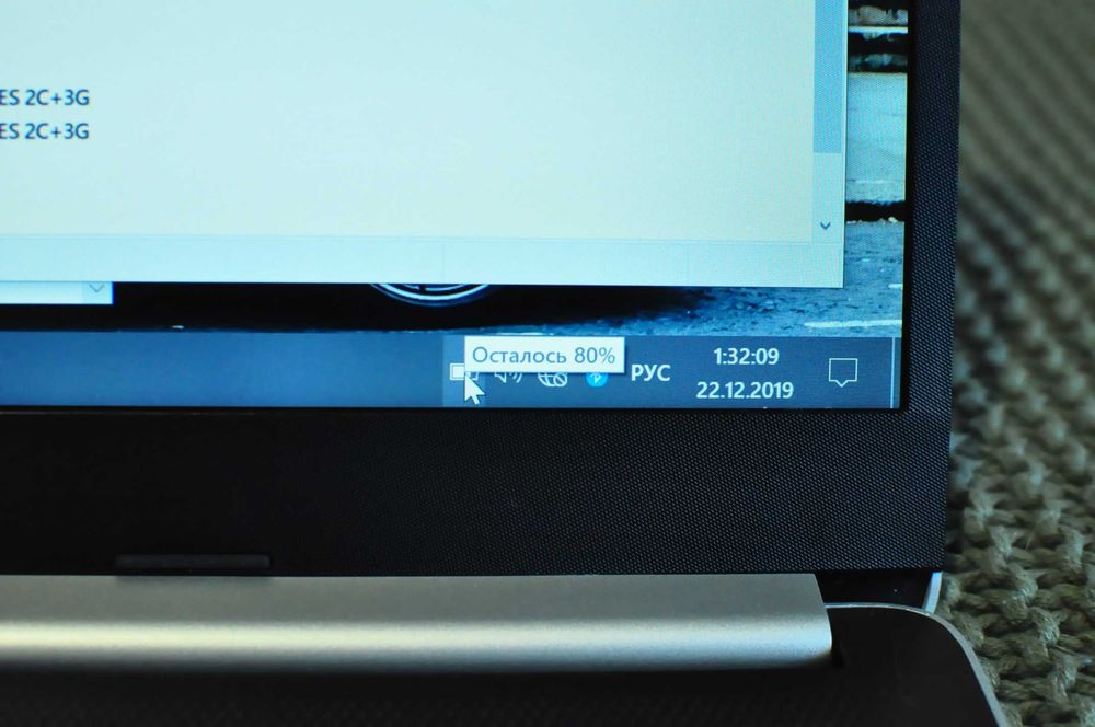 Мощный Ноутбук HP 14f  (AMD A9/ 8Gb/SSD /video 2Gb)