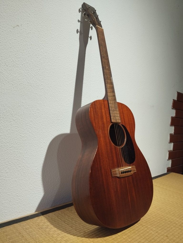 Martin & co D-15m