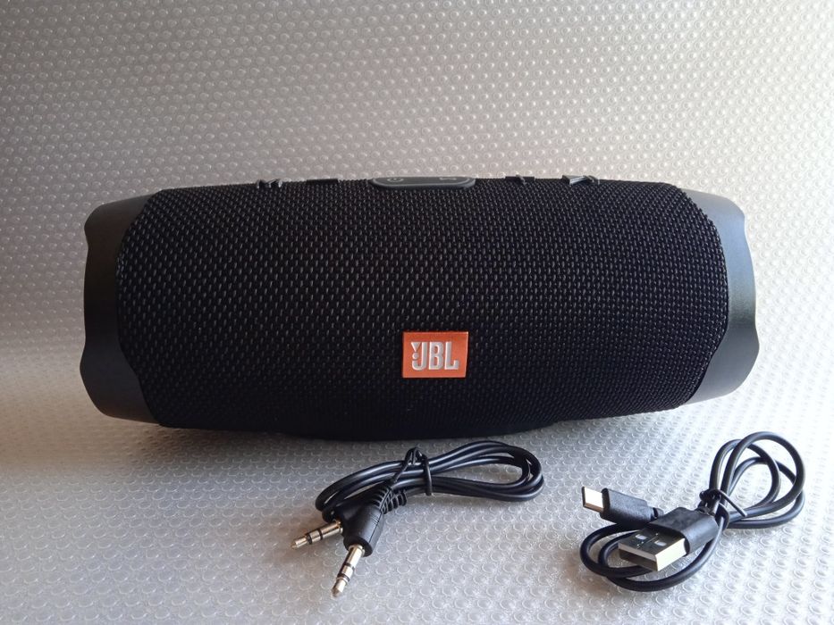 JBL Charge 4 | Нова, потужна, перевірена | Блютуз колонка