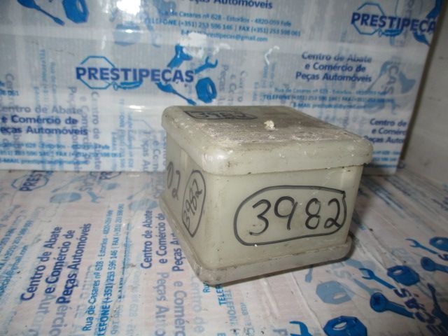 Modulo Diversos 99661826500 PORSCHE BOXSTER 2002