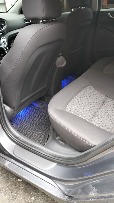 Продам авто в хорошому стані